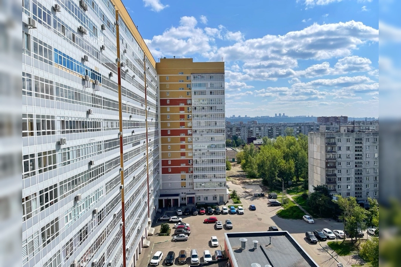 Фото квартиры