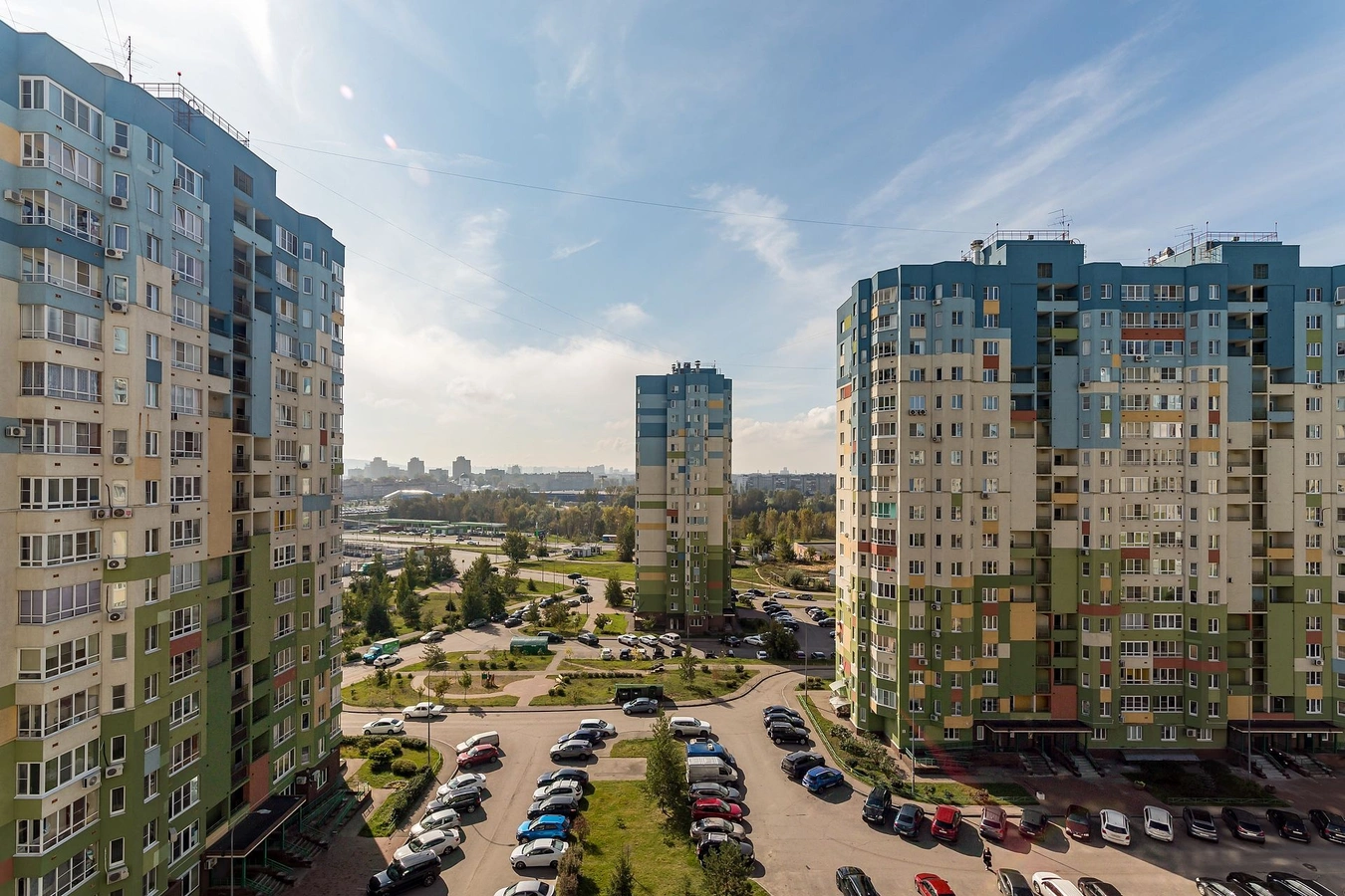 Фото квартиры