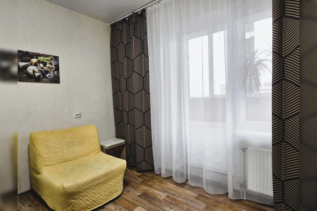Фото квартиры