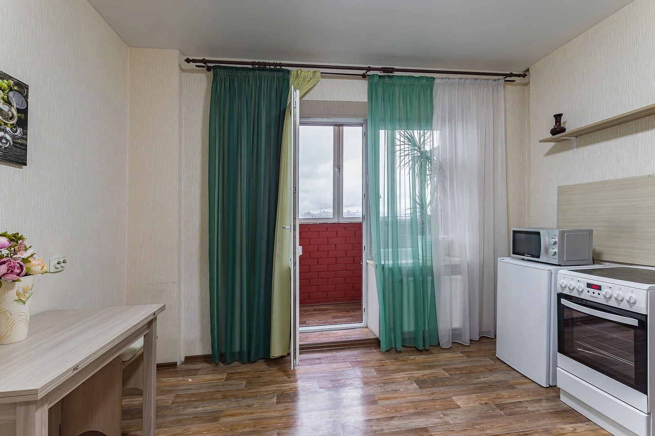 Фото квартиры