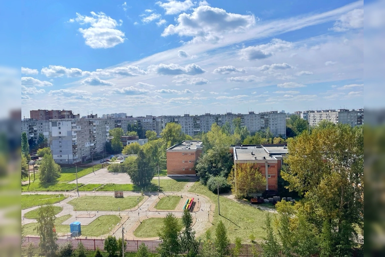 Фото квартиры