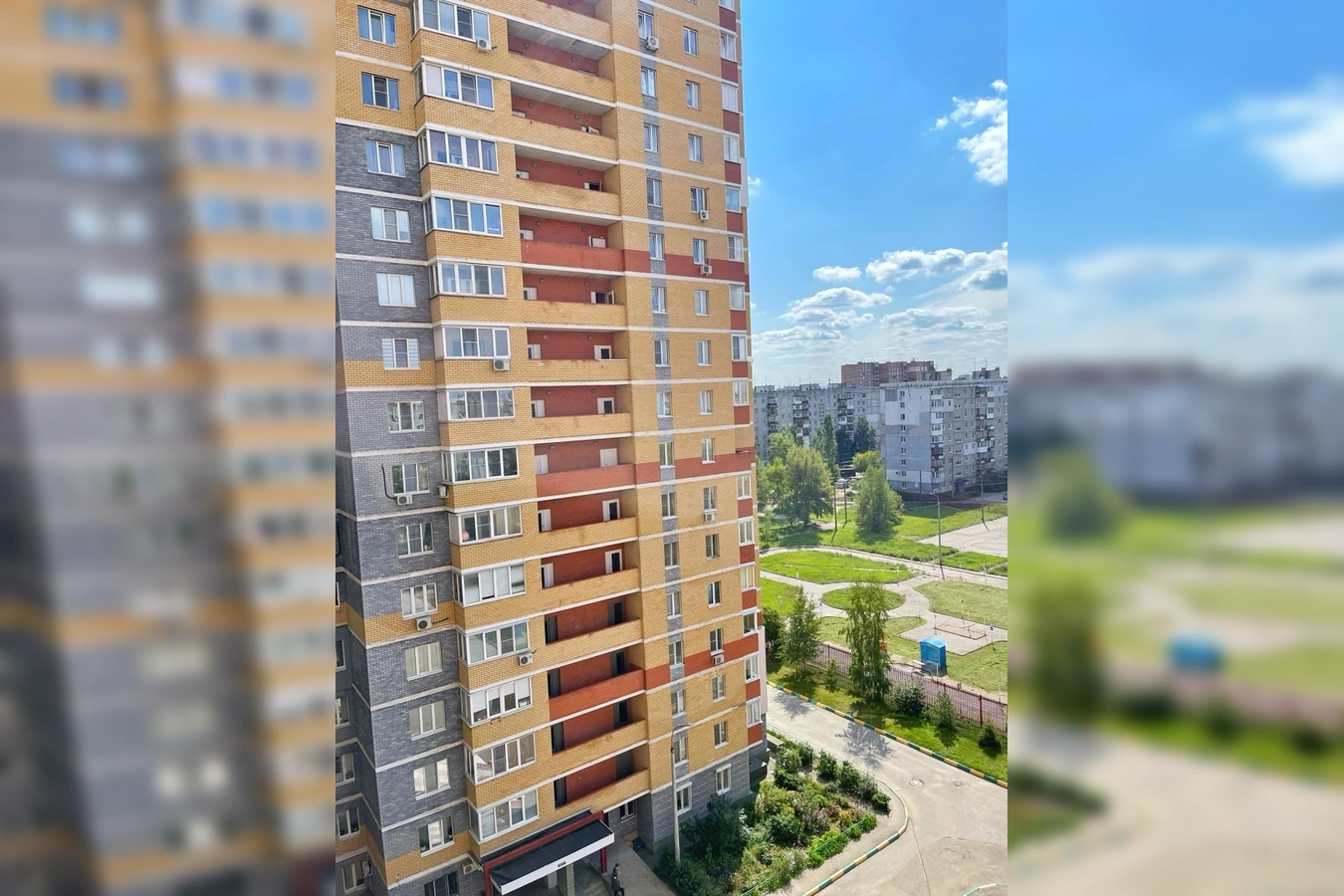 Фото квартиры