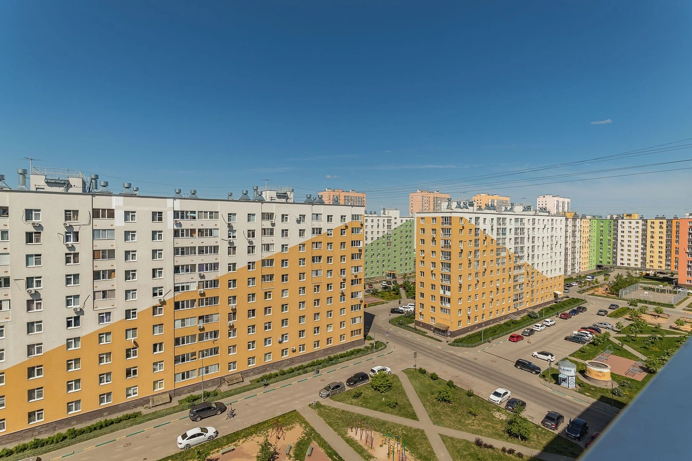 Фото квартиры
