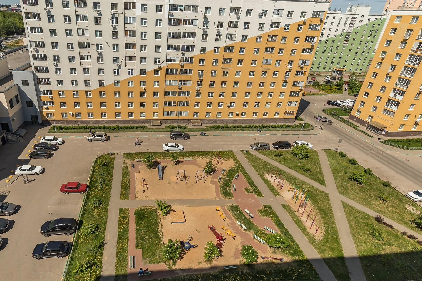 Фото квартиры