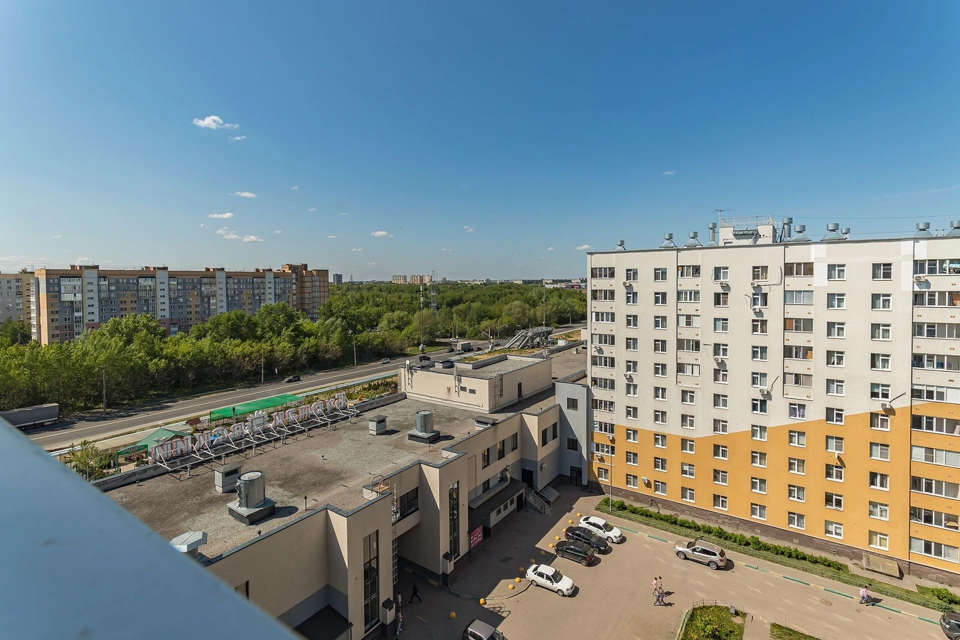 Фото квартиры
