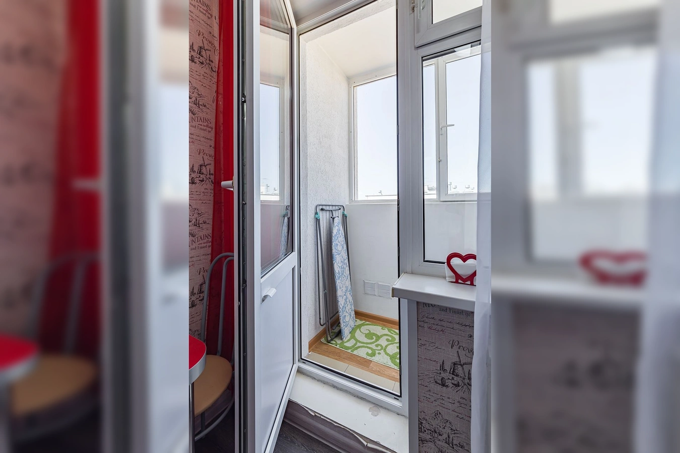 Фото квартиры