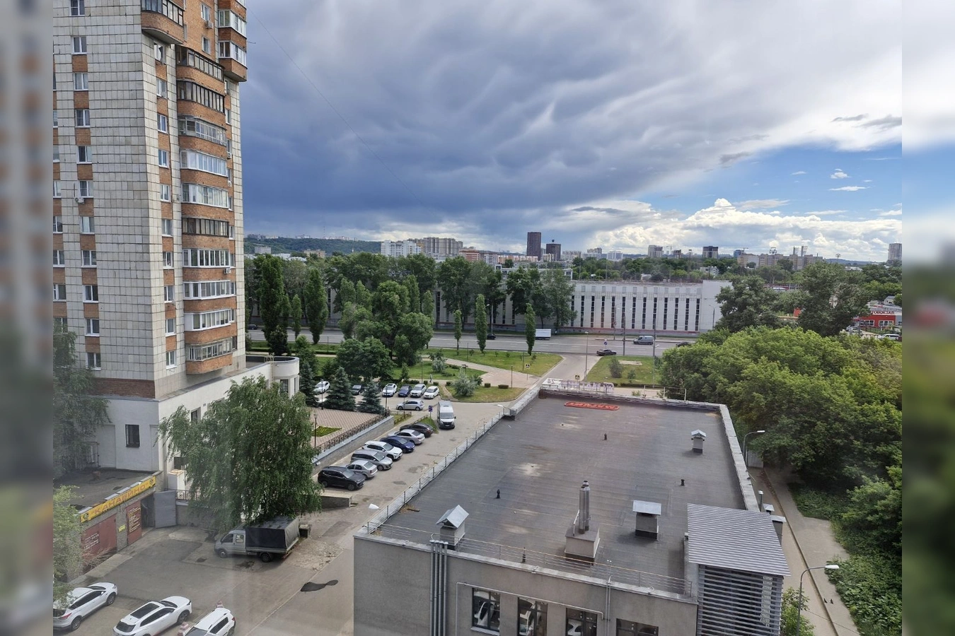 Фото квартиры