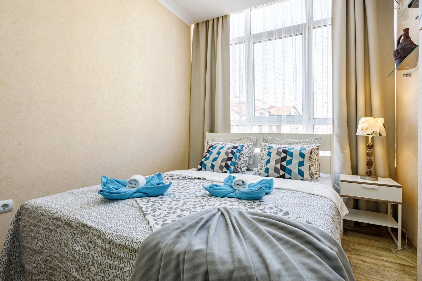 Фото квартиры
