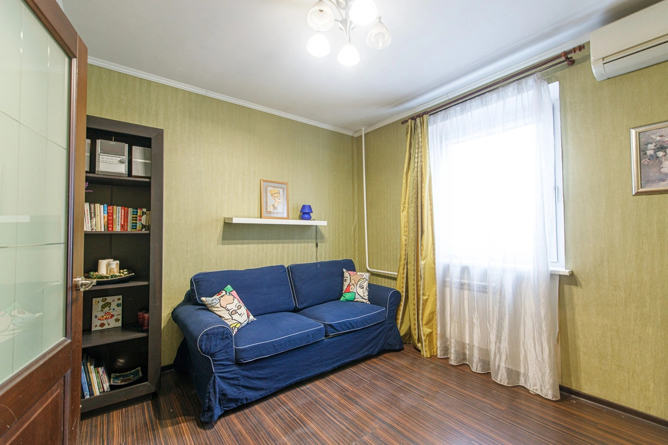 Фото квартиры