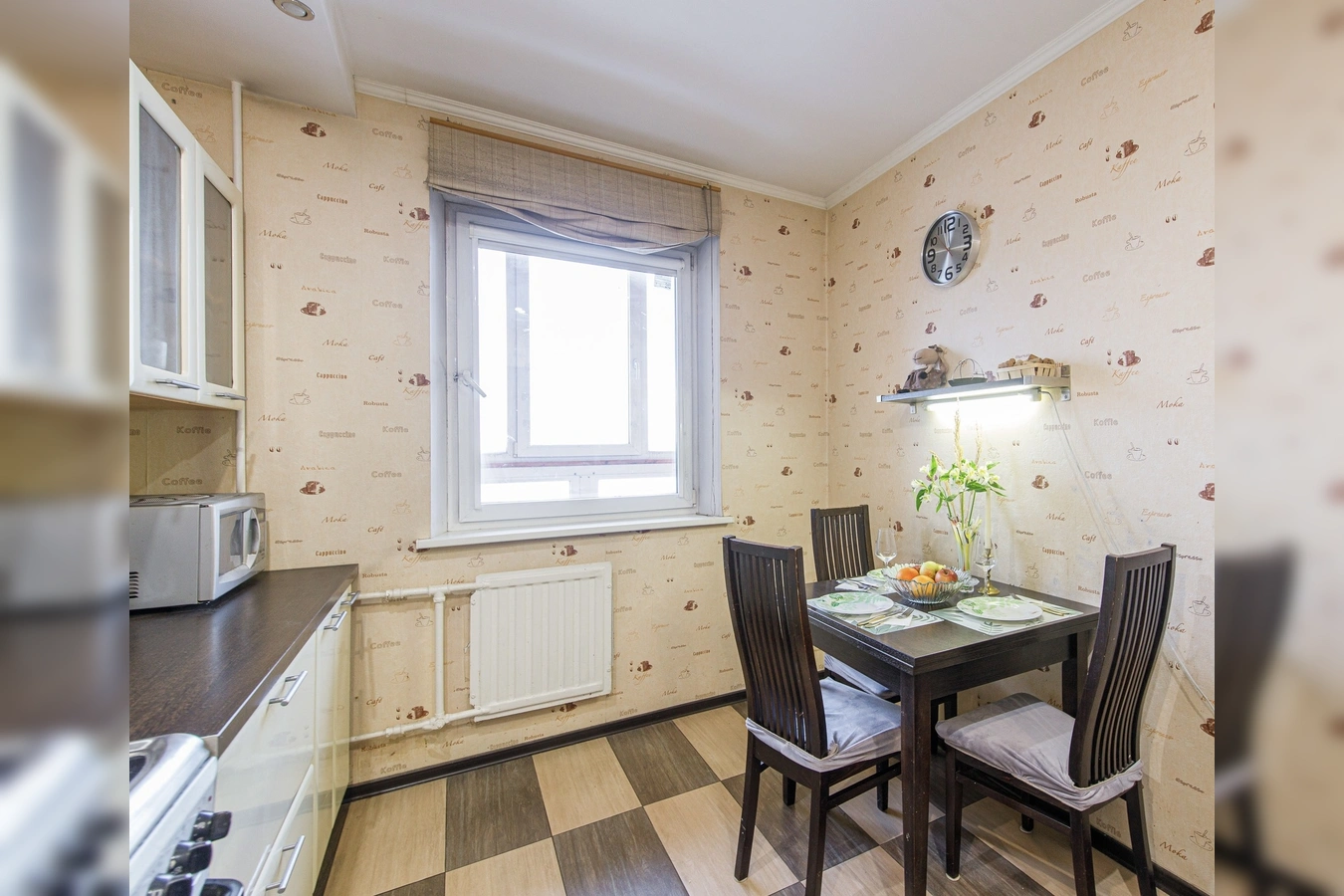 Фото квартиры