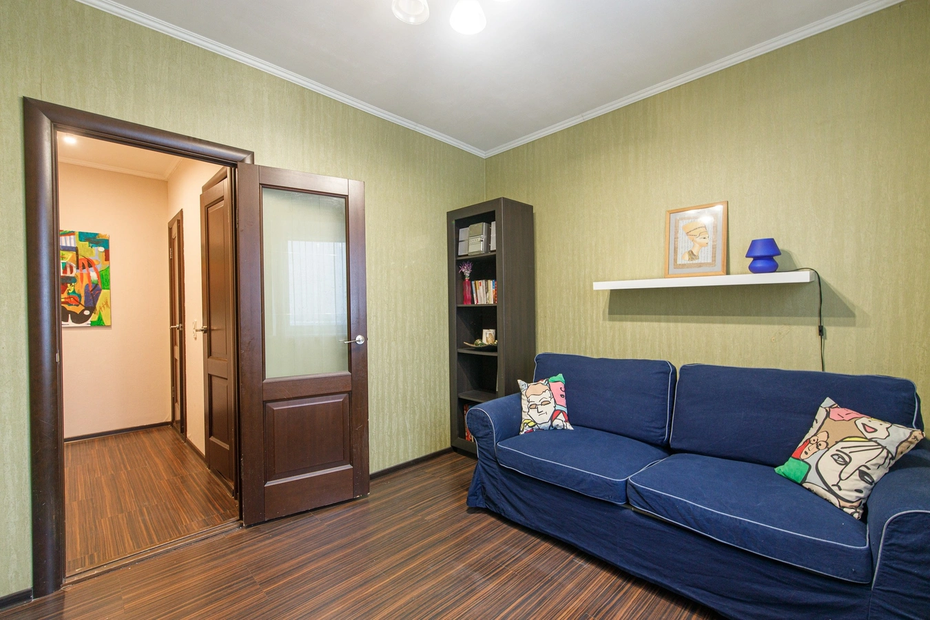 Фото квартиры