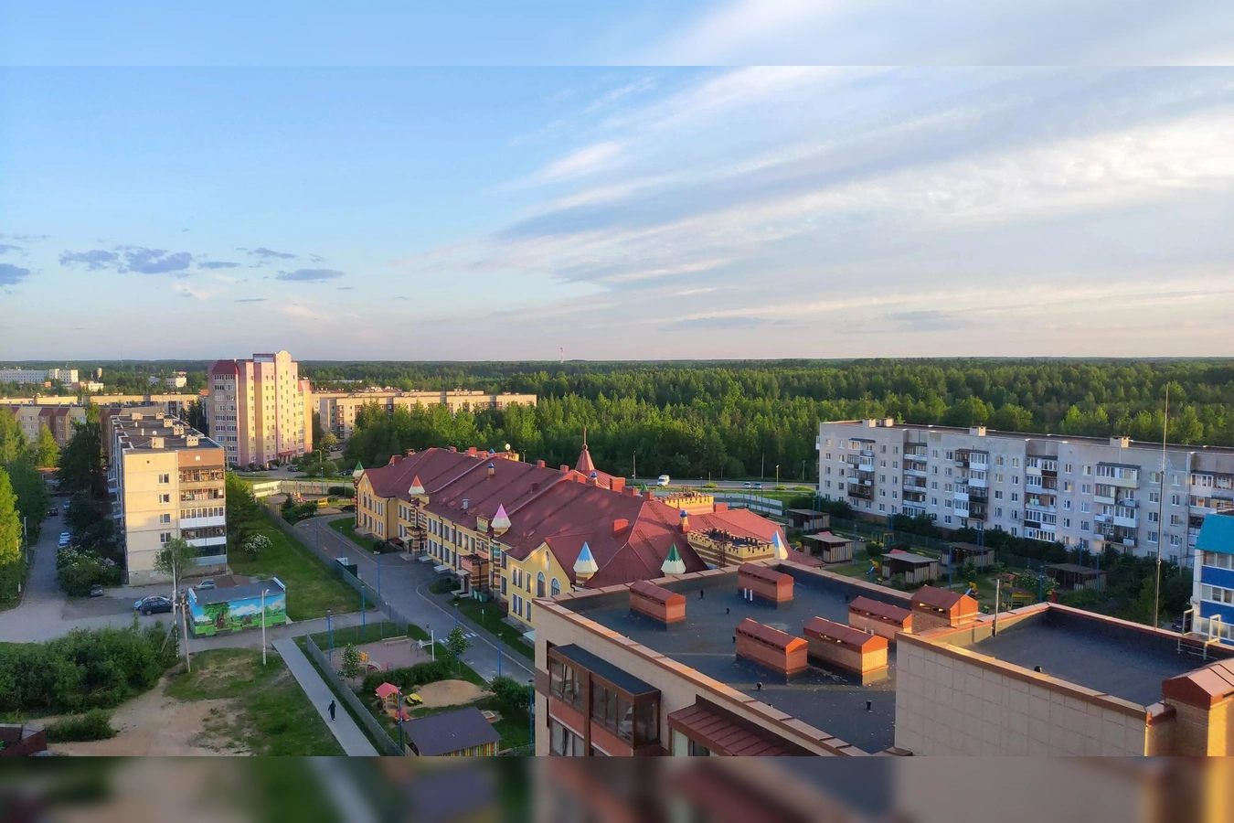 Фото квартиры