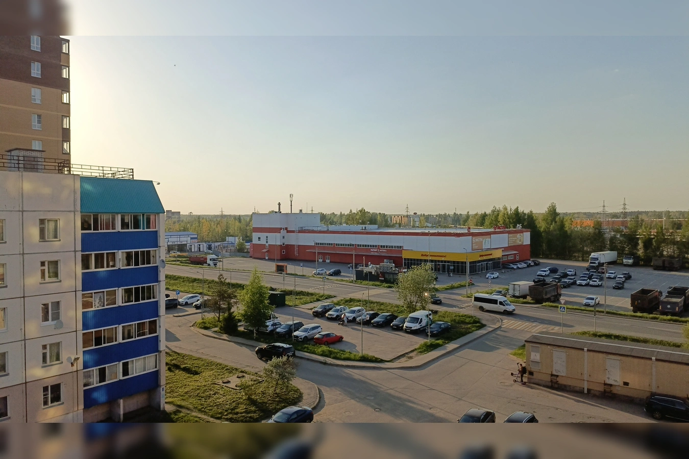 Фото квартиры