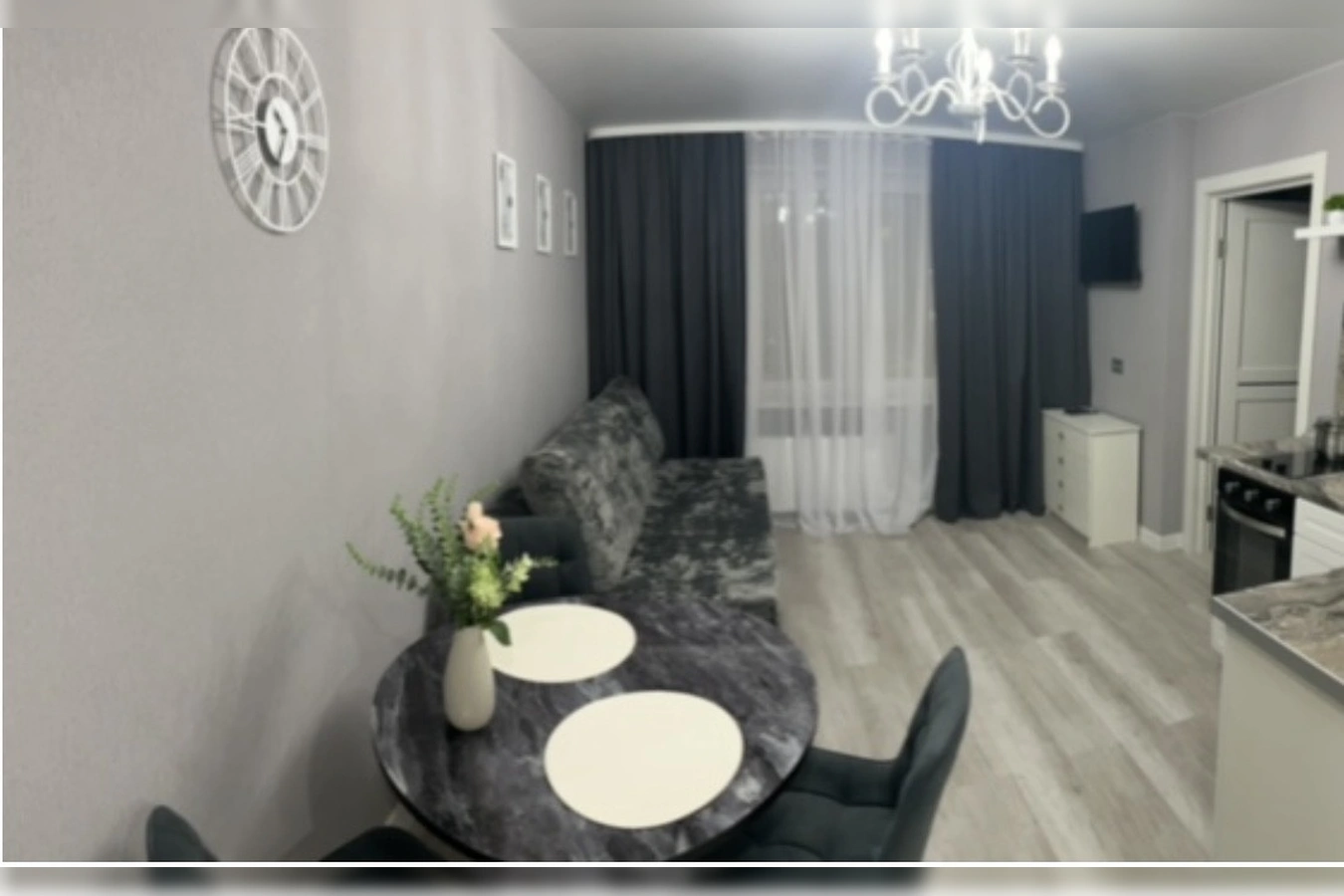 Фото квартиры