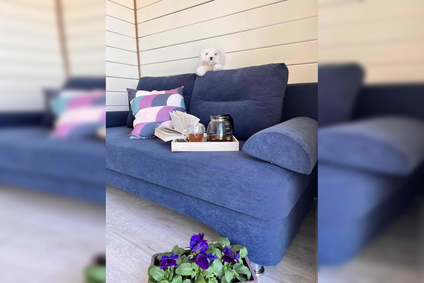 Фото квартиры