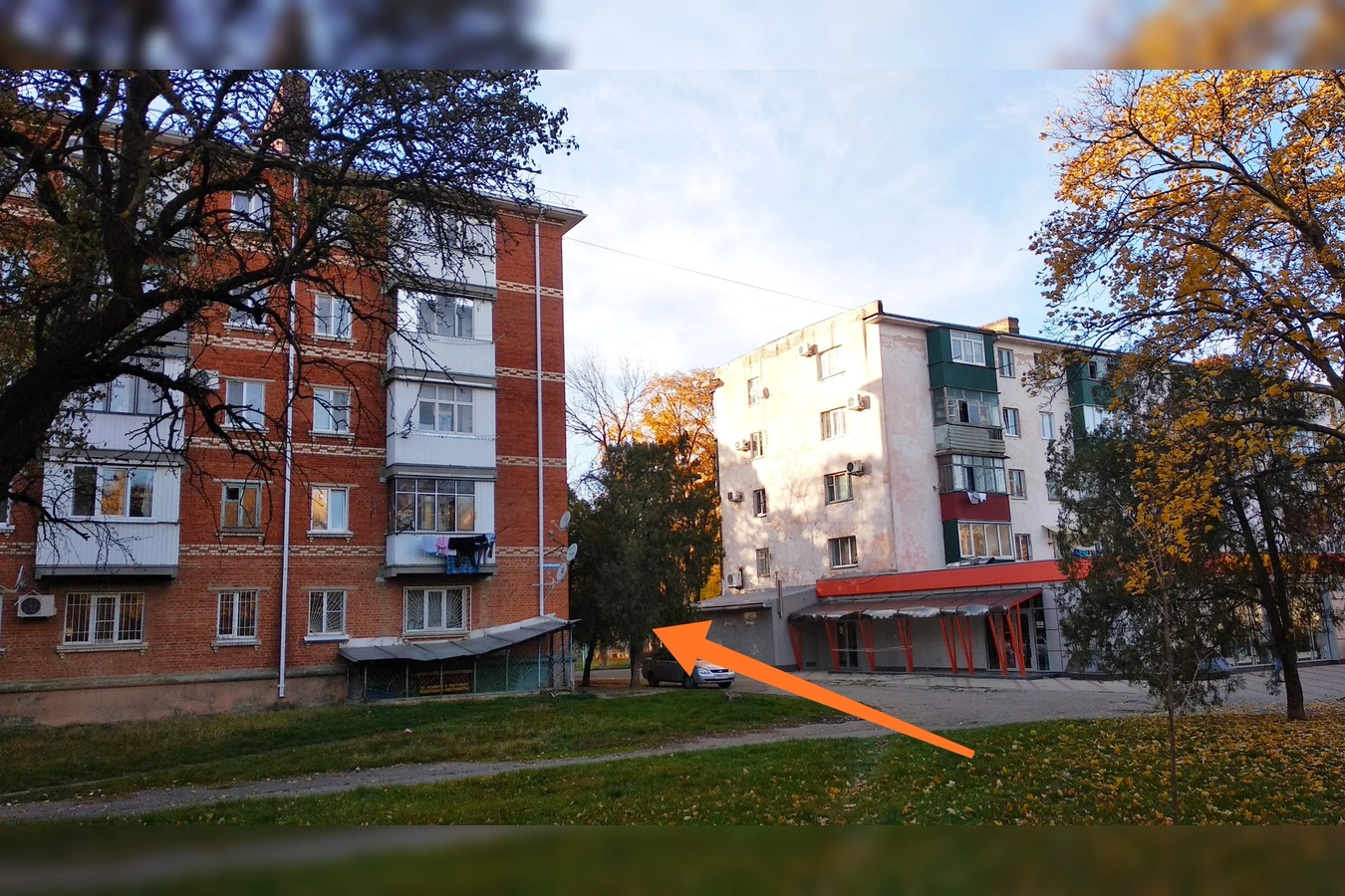 Фото квартиры