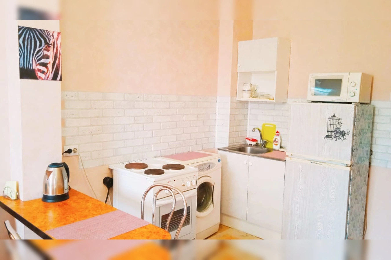 Фото квартиры