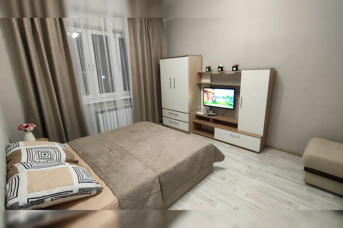 Фото квартиры