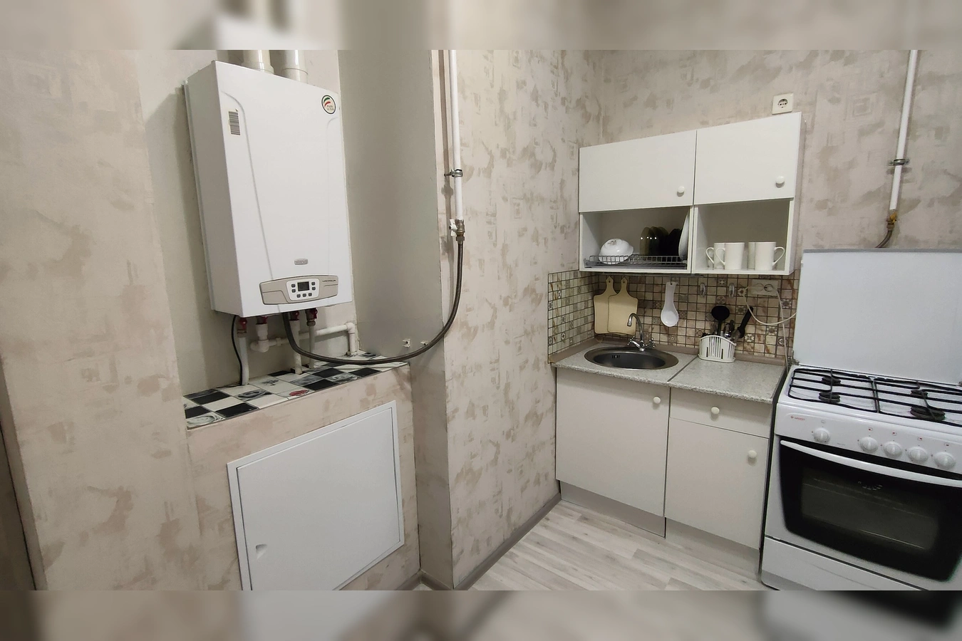 Фото квартиры