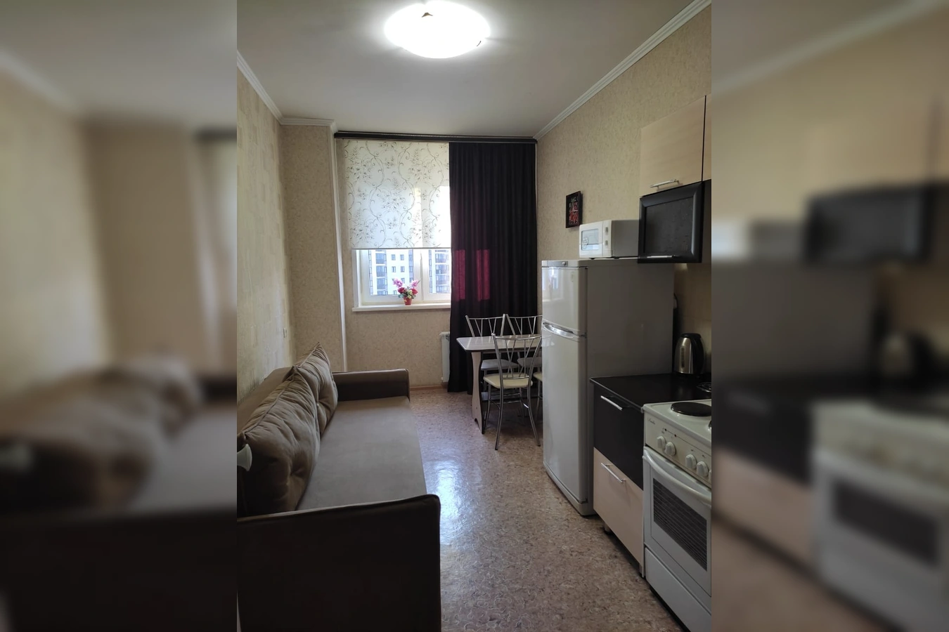 Фото квартиры