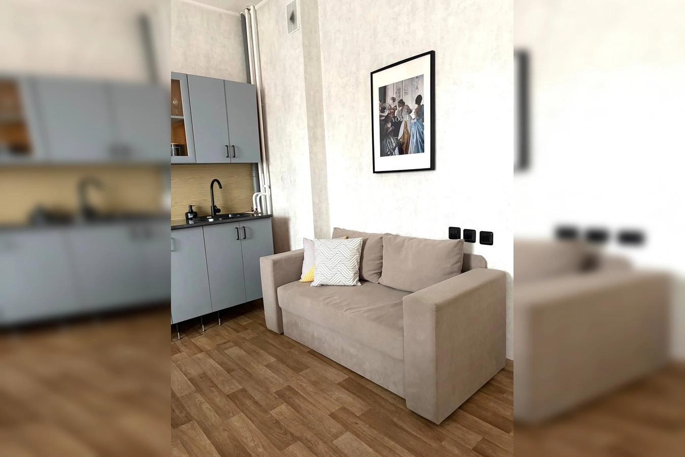 Фото квартиры