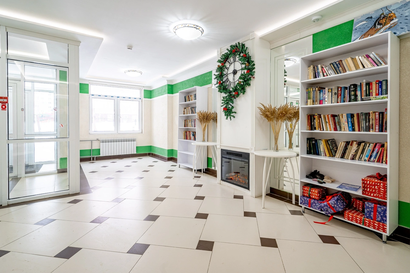 Фото квартиры