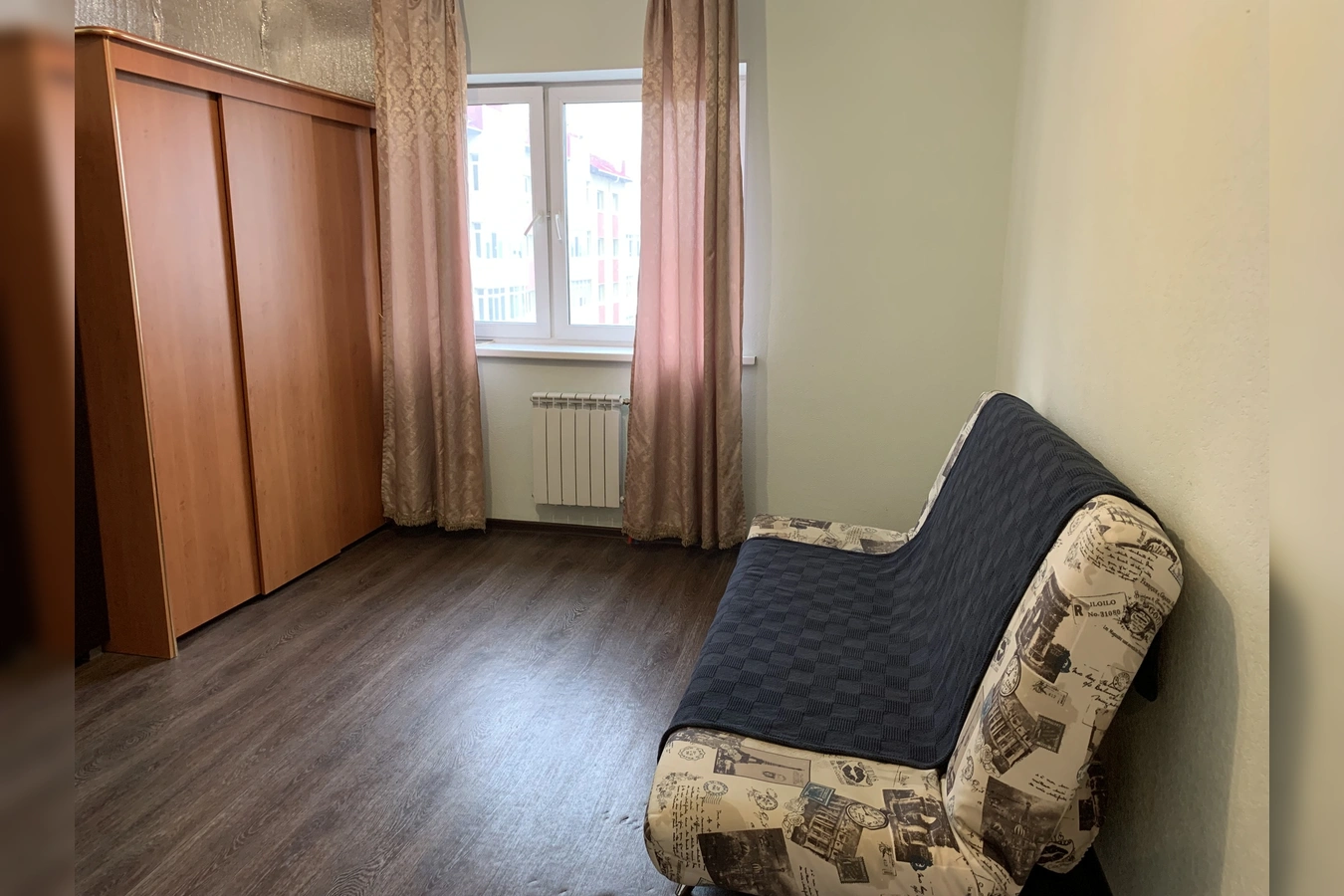 Фото квартиры