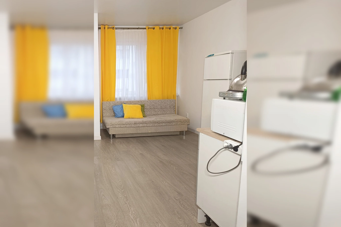 Фото квартиры