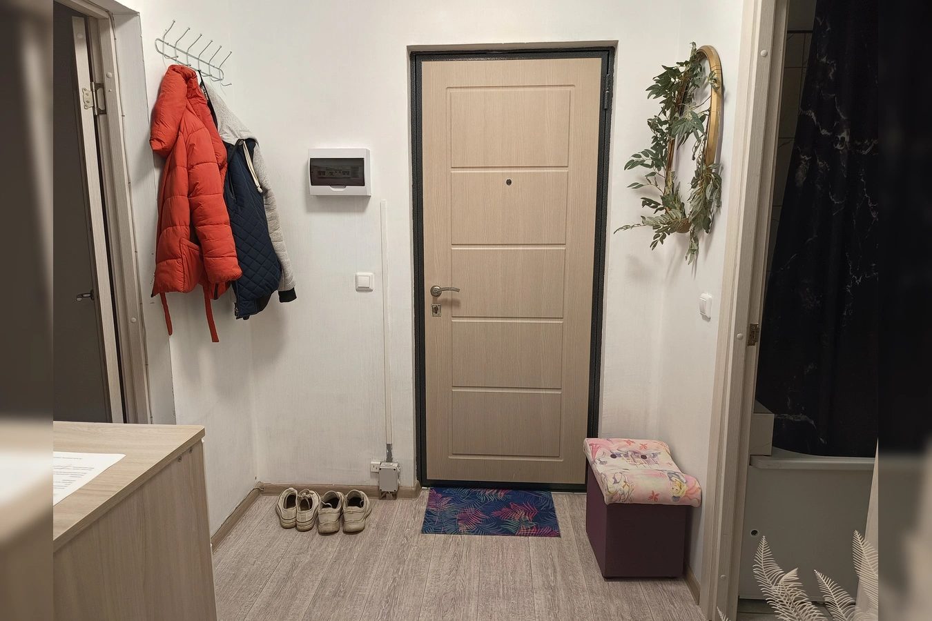 Фото квартиры