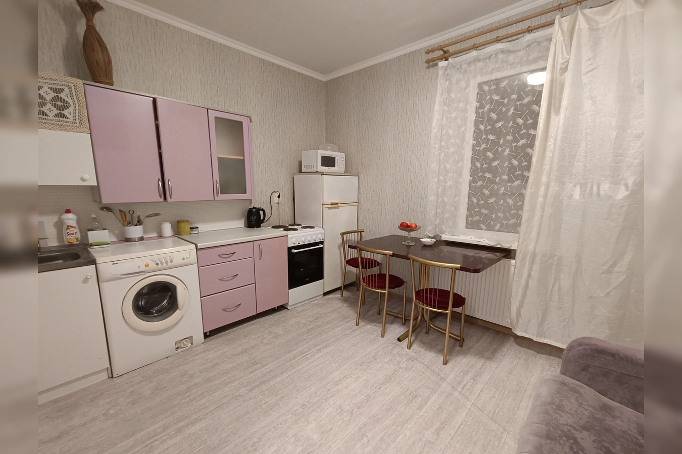 Фото квартиры