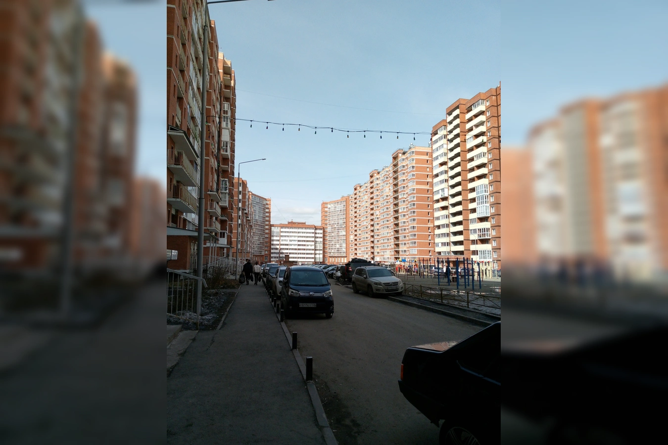 Фото квартиры