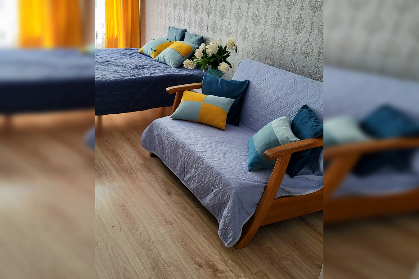 Фото квартиры