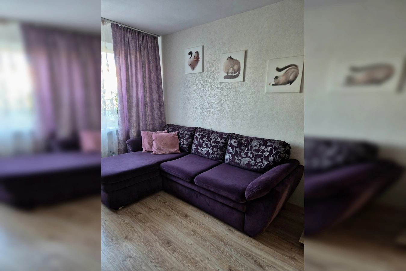 Фото квартиры
