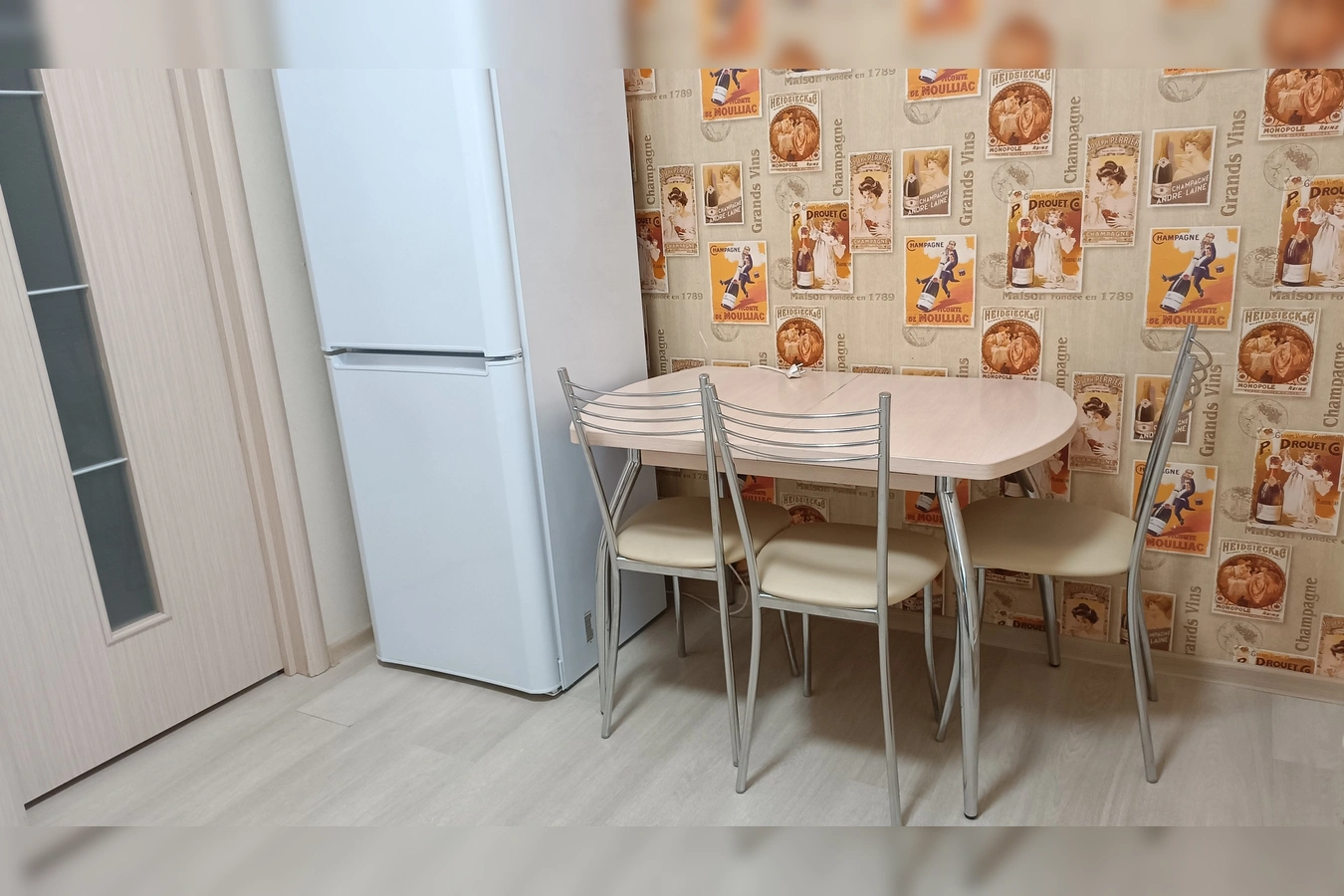 Фото квартиры