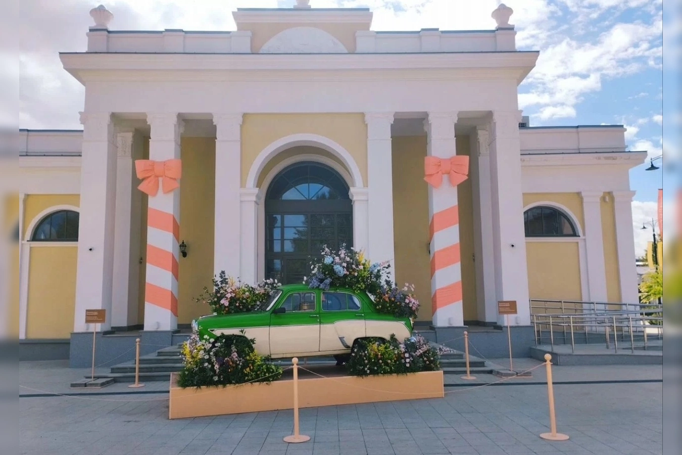 Фото квартиры