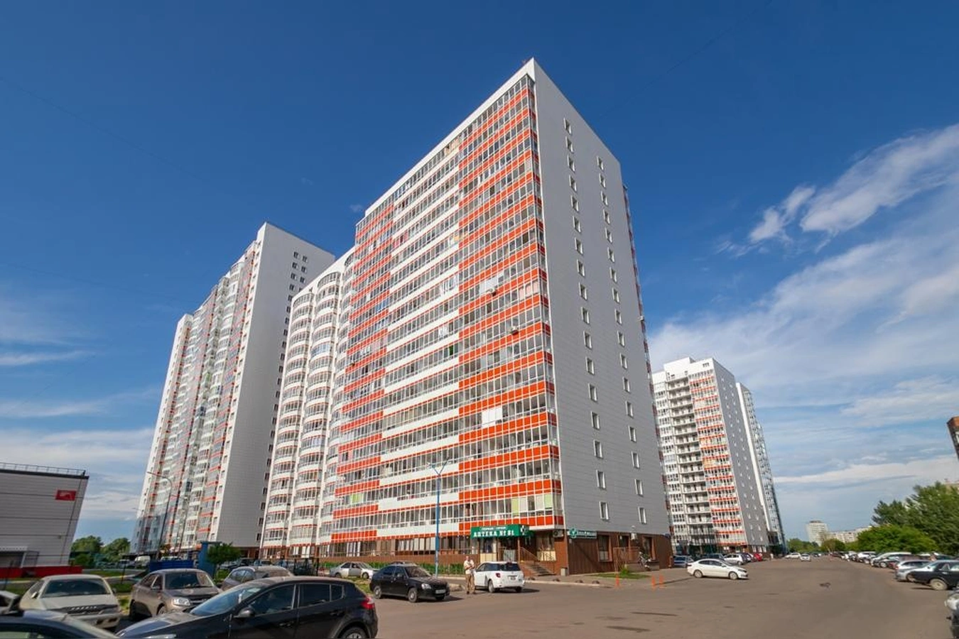 Фото квартиры