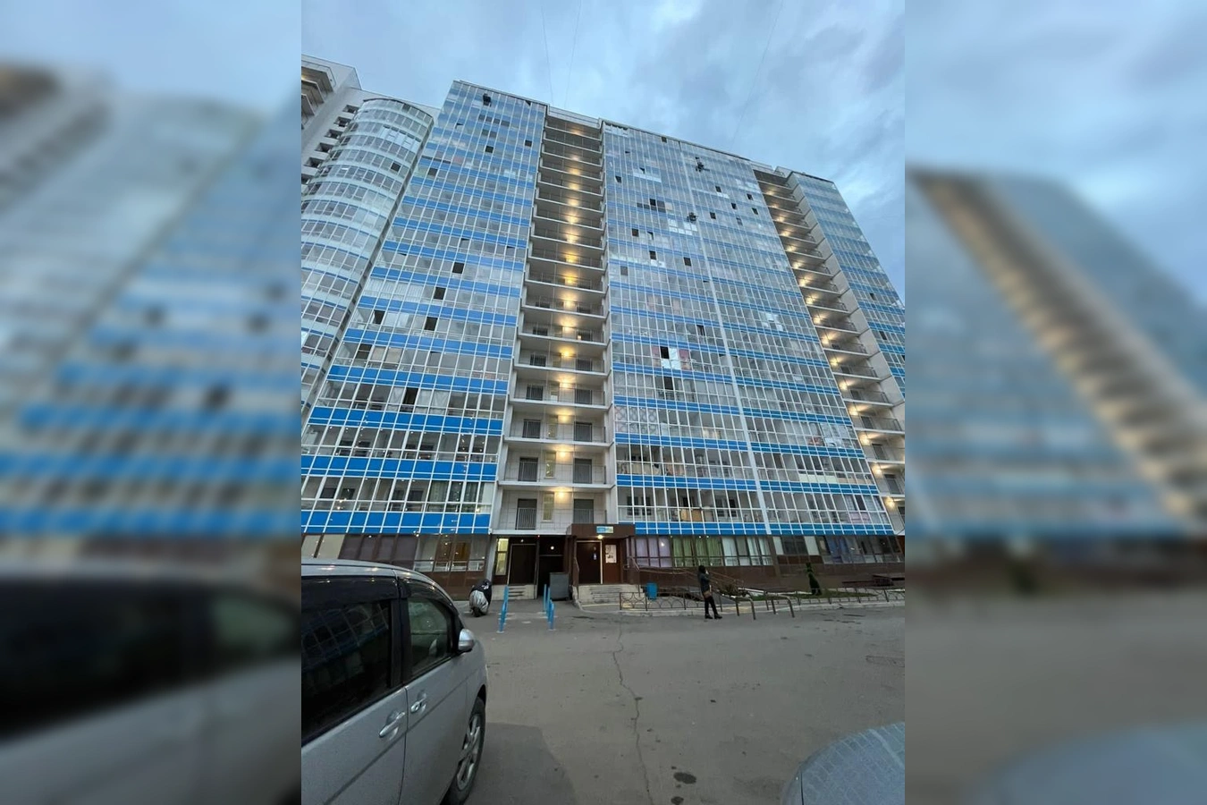 Фото квартиры
