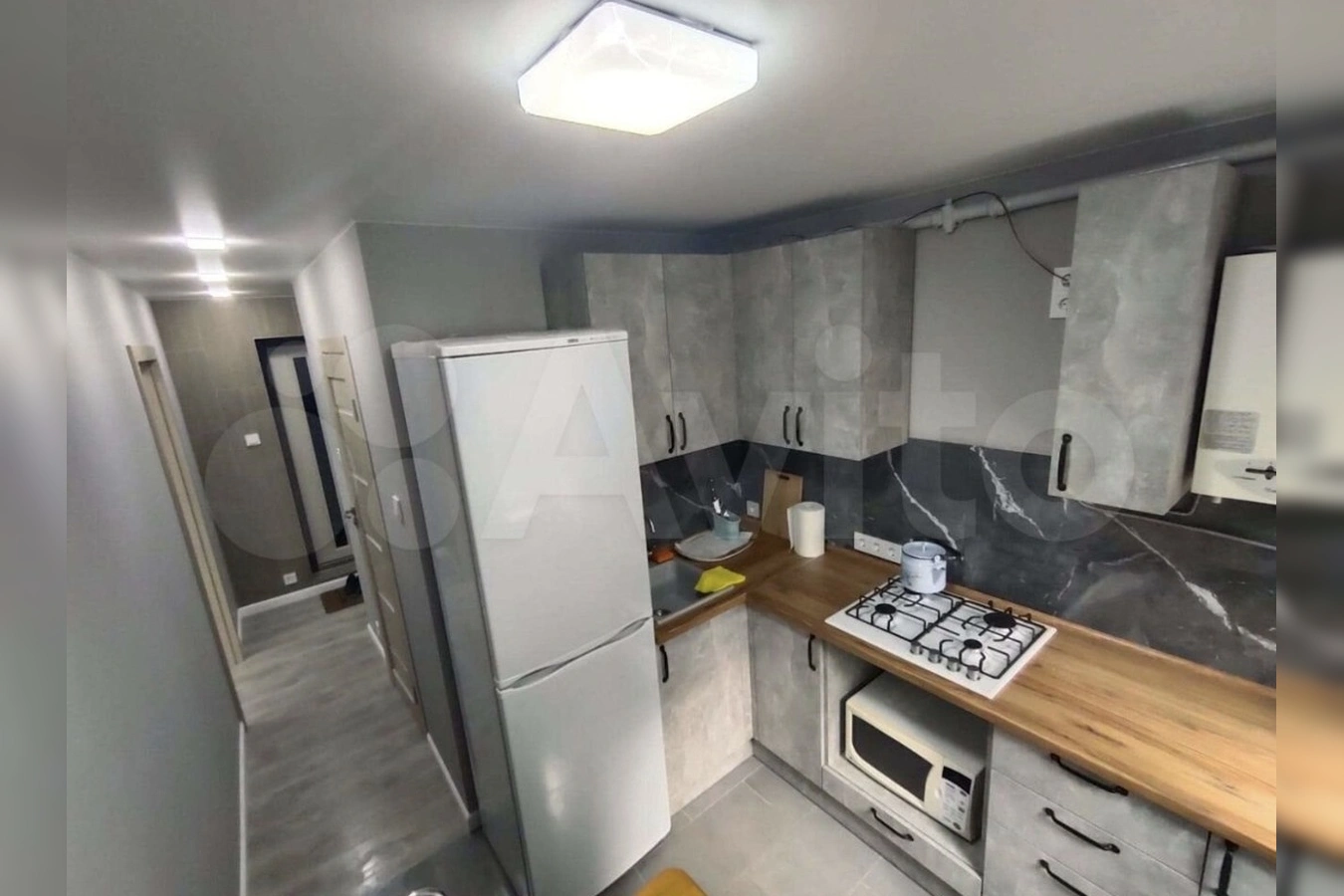 Фото квартиры