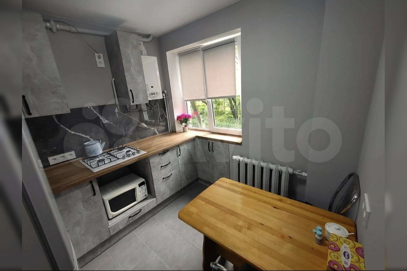 Фото квартиры