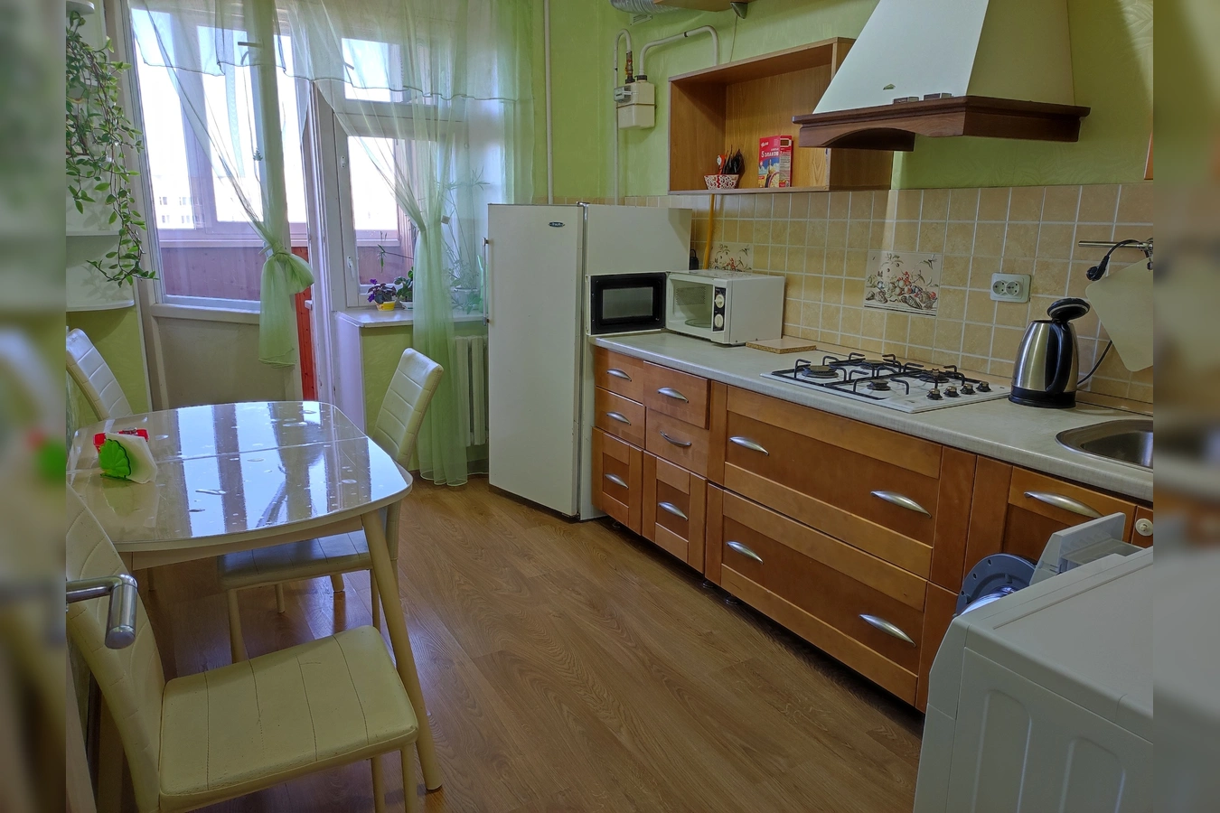 Фото квартиры