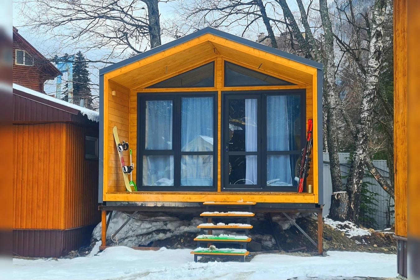 Фото квартиры