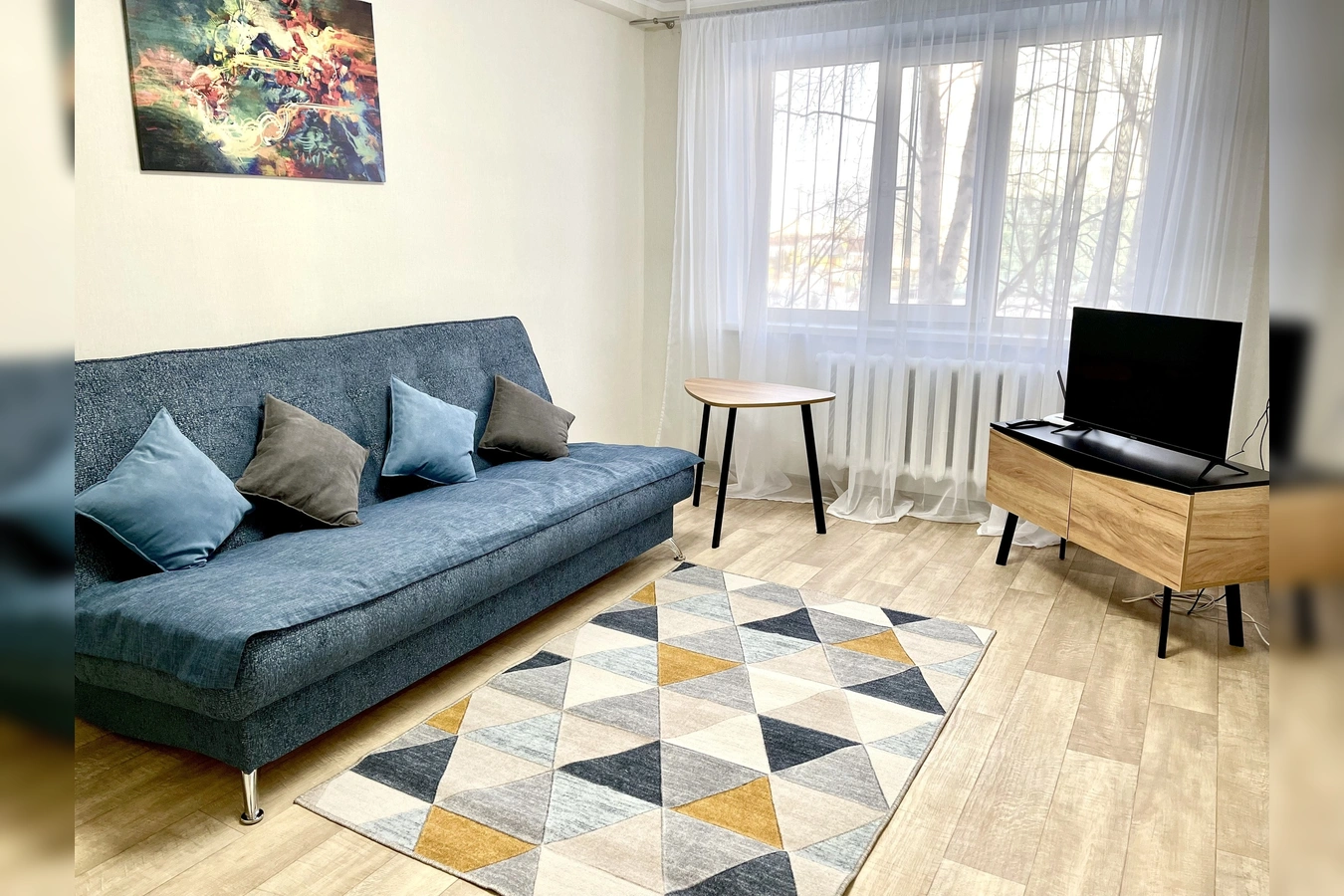 Фото квартиры