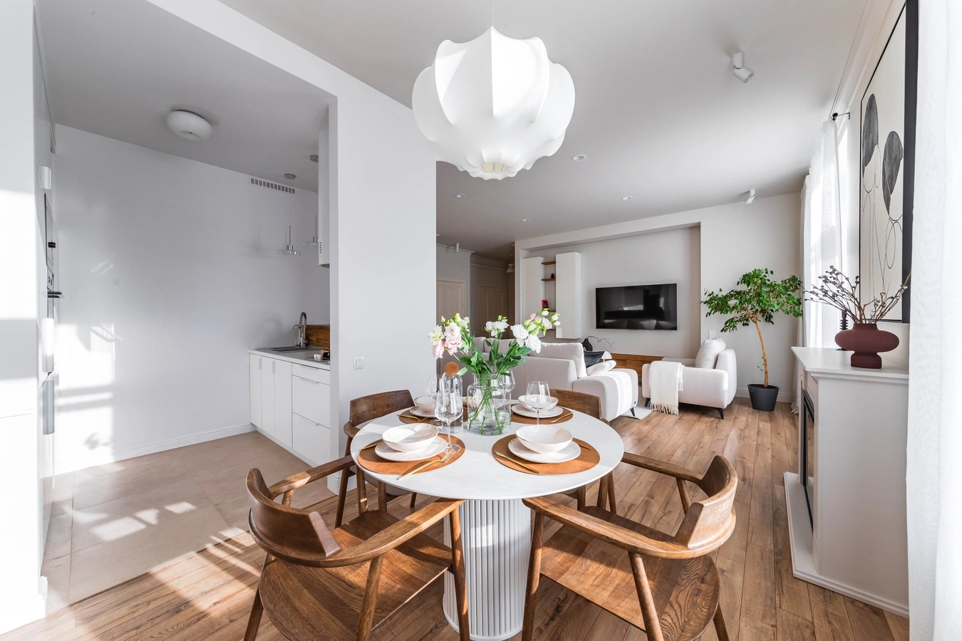 Фото квартиры