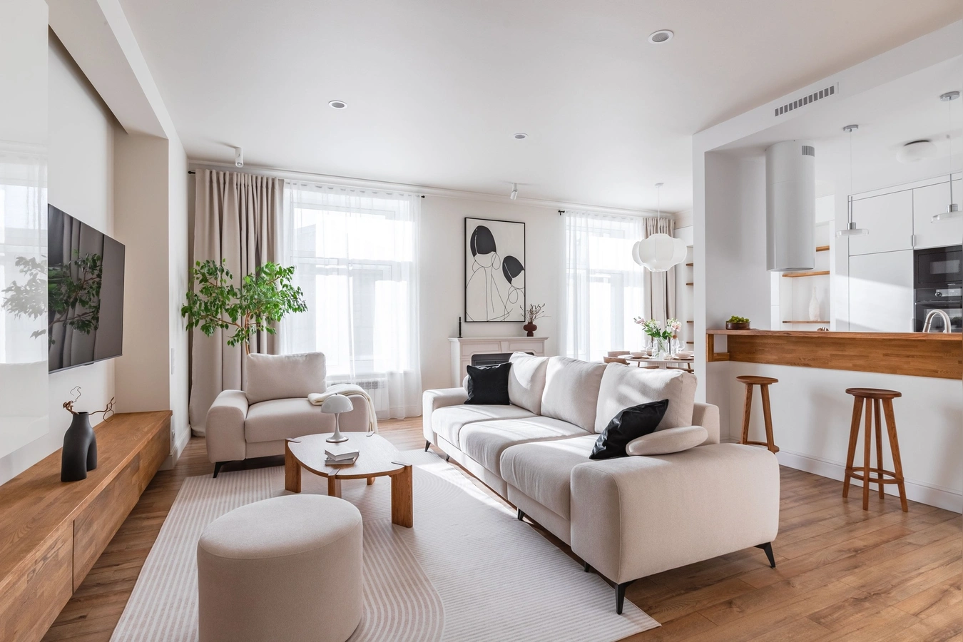 Фото квартиры