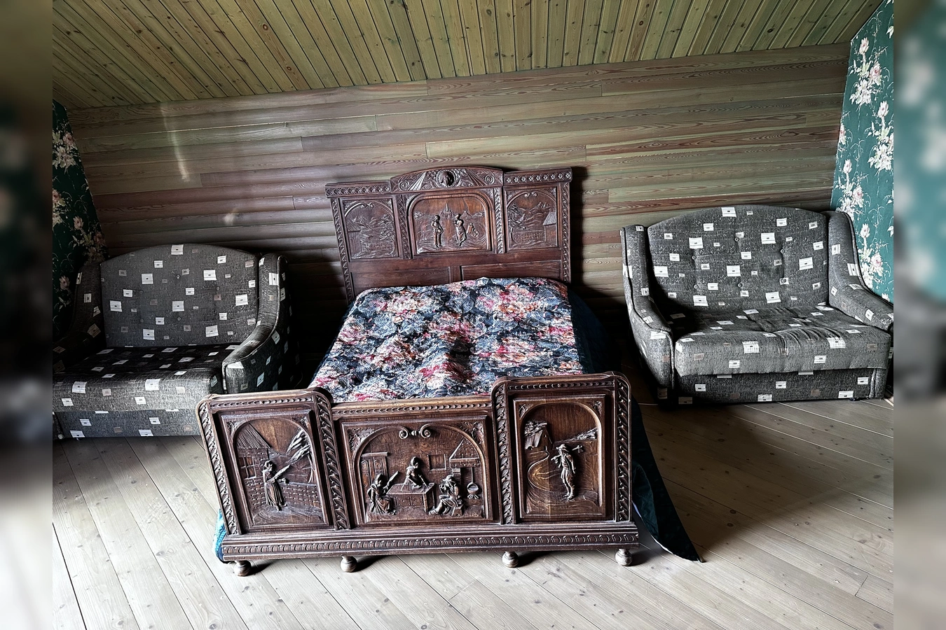 Фото квартиры
