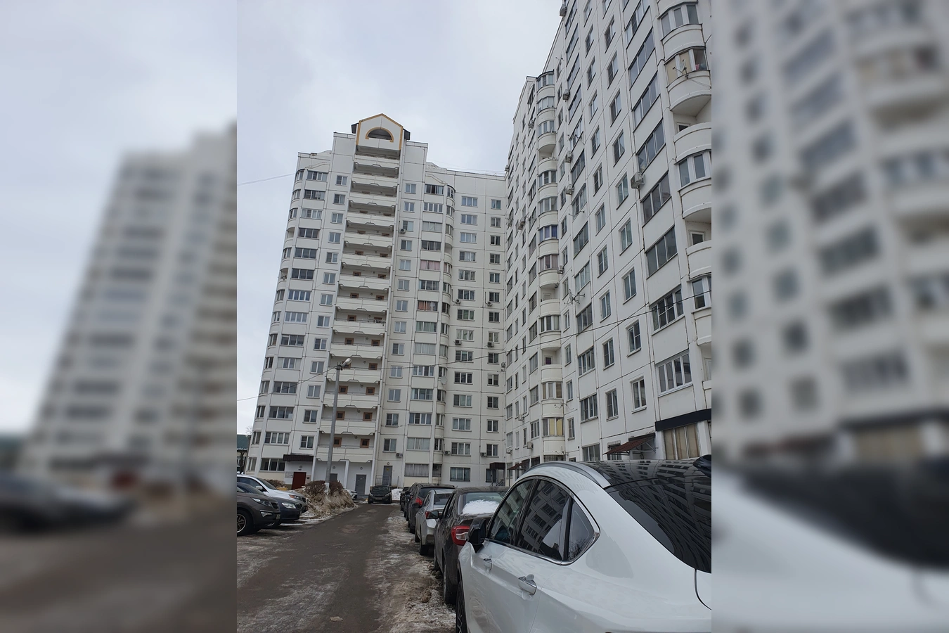 Фото квартиры
