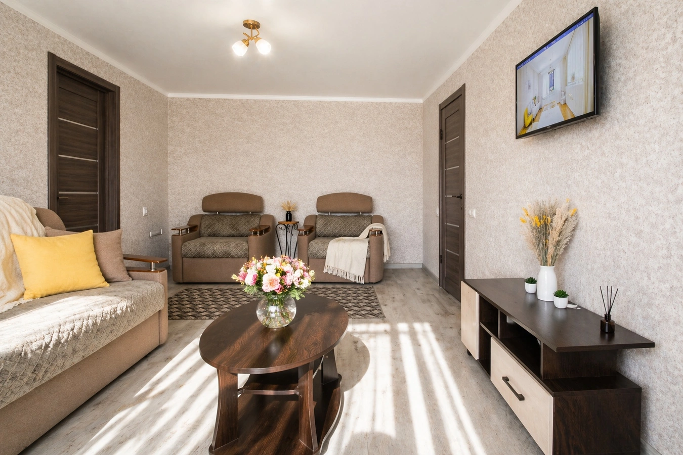 Фото квартиры