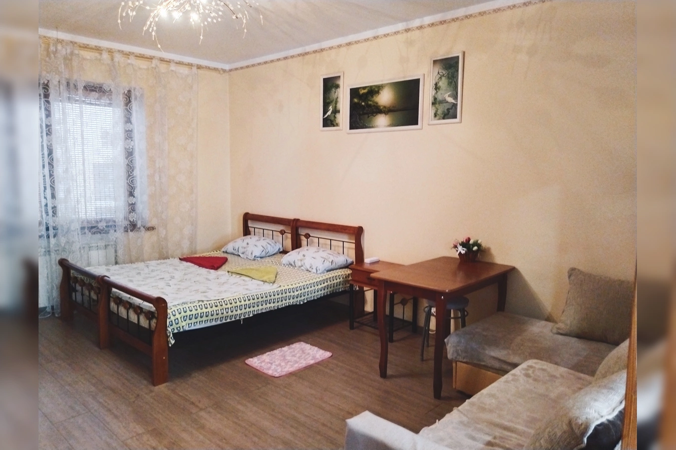 Фото квартиры