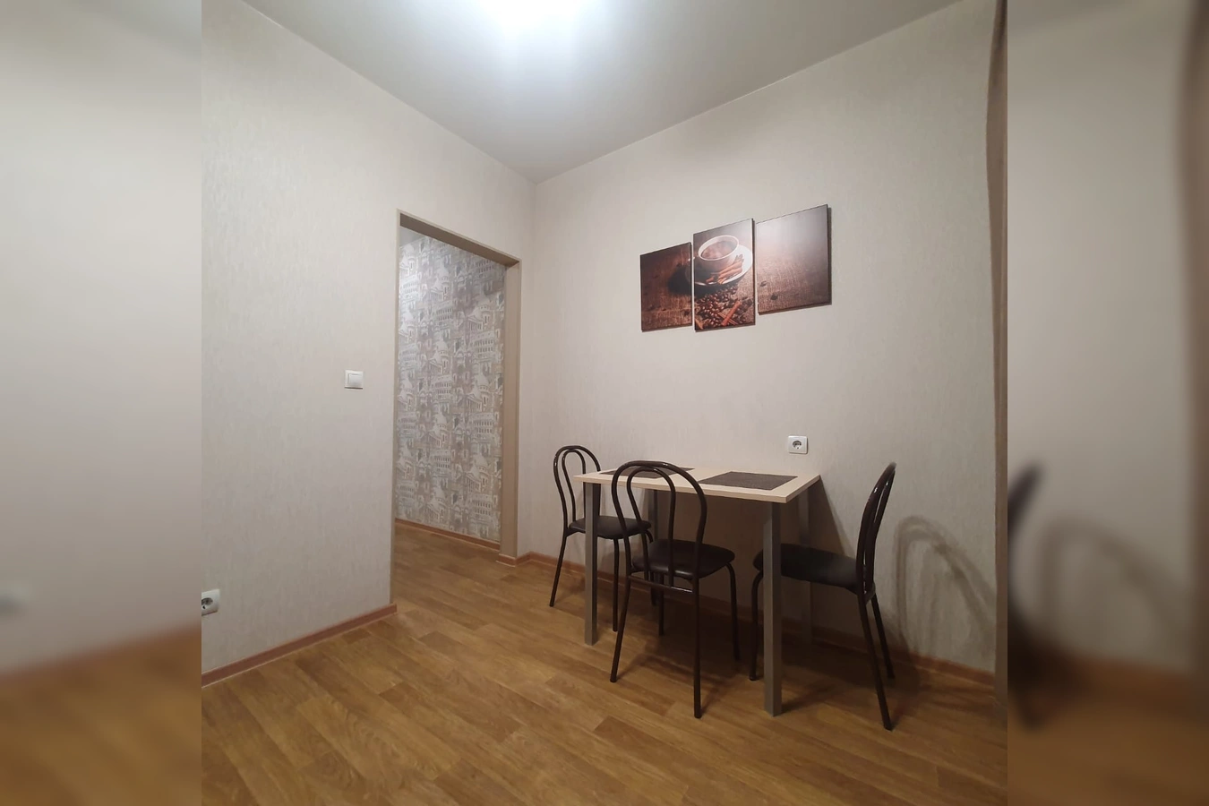 Фото квартиры