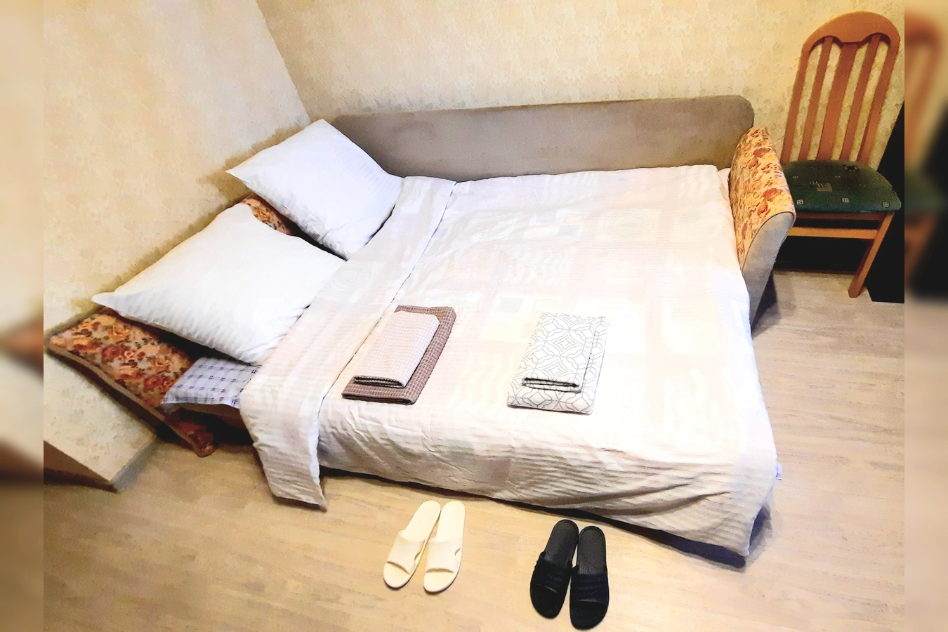 Фото квартиры